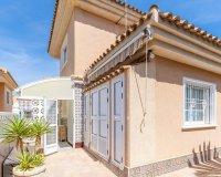 Resale - Town House -
Torrevieja - Los Balcones - Los Altos del Edén
