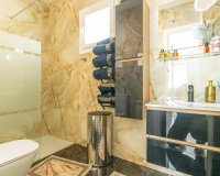 Resale - Town House -
Torrevieja - Los Balcones - Los Altos del Edén