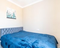 Resale - Town House -
Torrevieja - Los Balcones - Los Altos del Edén