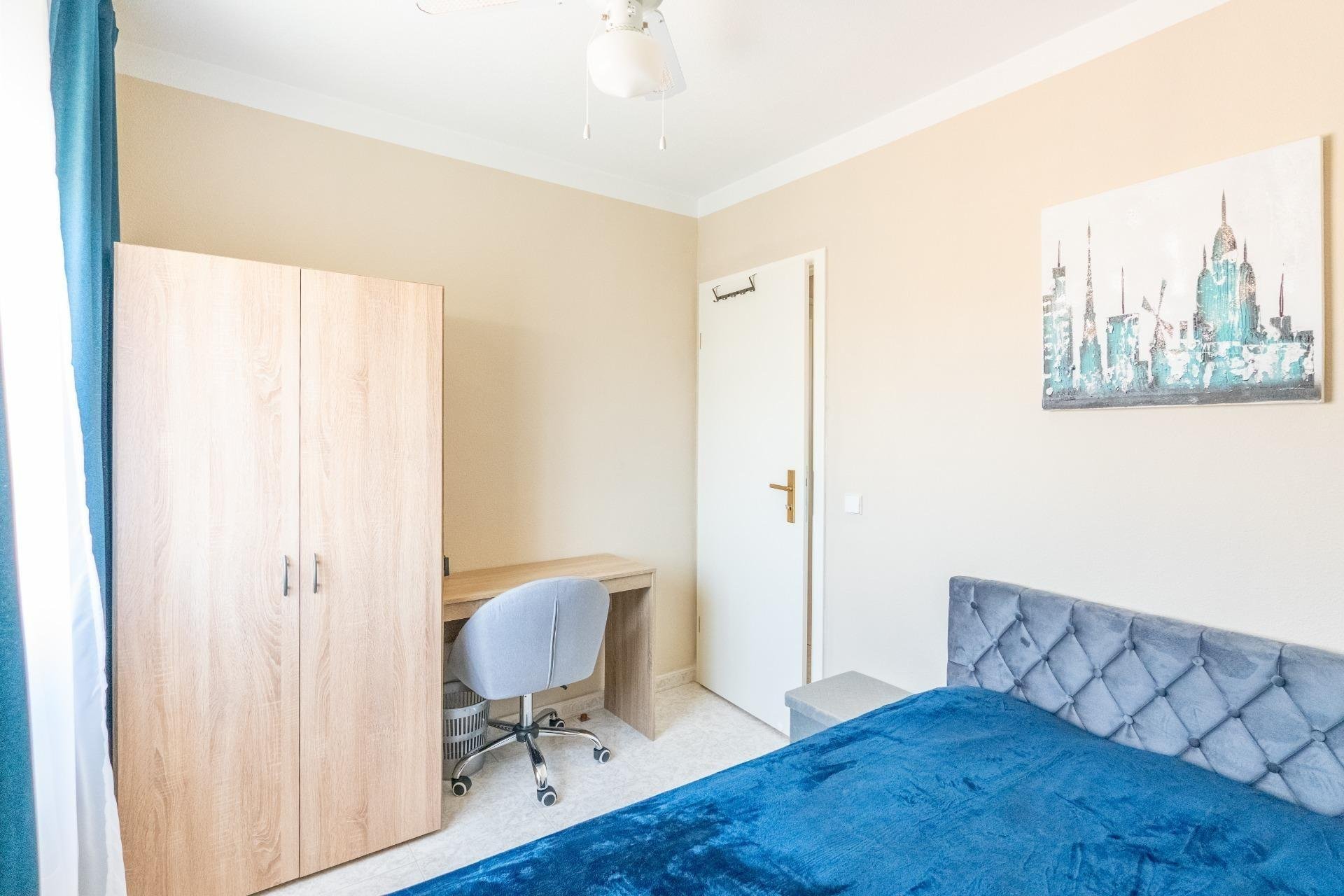 Resale - Town House -
Torrevieja - Los Balcones - Los Altos del Edén