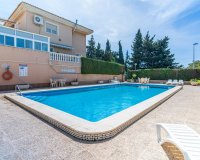 Resale - Town House -
Torrevieja - Los Balcones - Los Altos del Edén