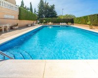 Resale - Town House -
Torrevieja - Los Balcones - Los Altos del Edén