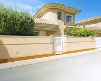 Resale - Town House -
Torrevieja - Los Balcones - Los Altos del Edén
