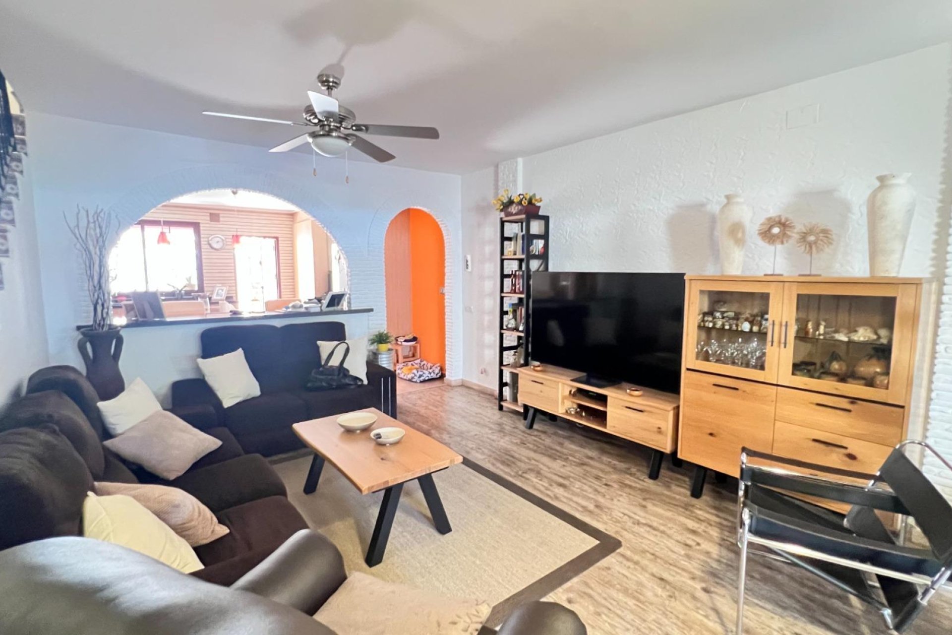 Resale - Town House -
Torrevieja - Los Balcones - Los Altos del Edén