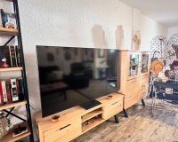 Resale - Town House -
Torrevieja - Los Balcones - Los Altos del Edén