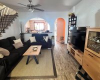 Resale - Town House -
Torrevieja - Los Balcones - Los Altos del Edén