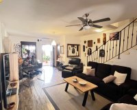 Resale - Town House -
Torrevieja - Los Balcones - Los Altos del Edén