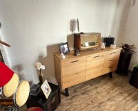 Resale - Town House -
Torrevieja - Los Balcones - Los Altos del Edén