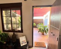 Resale - Town House -
Torrevieja - Los Balcones - Los Altos del Edén