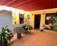 Resale - Town House -
Torrevieja - Los Balcones - Los Altos del Edén