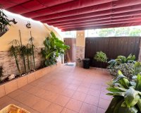 Resale - Town House -
Torrevieja - Los Balcones - Los Altos del Edén