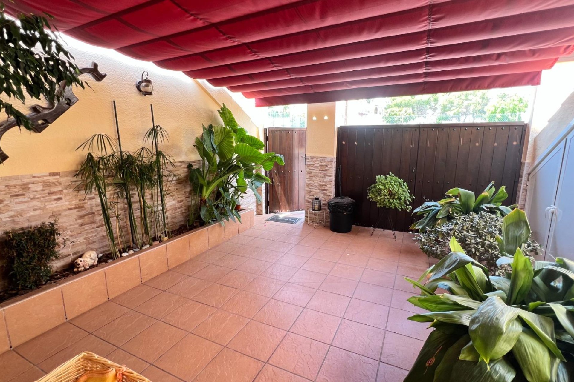 Resale - Town House -
Torrevieja - Los Balcones - Los Altos del Edén