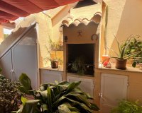 Resale - Town House -
Torrevieja - Los Balcones - Los Altos del Edén