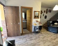Resale - Town House -
Torrevieja - Los Balcones - Los Altos del Edén