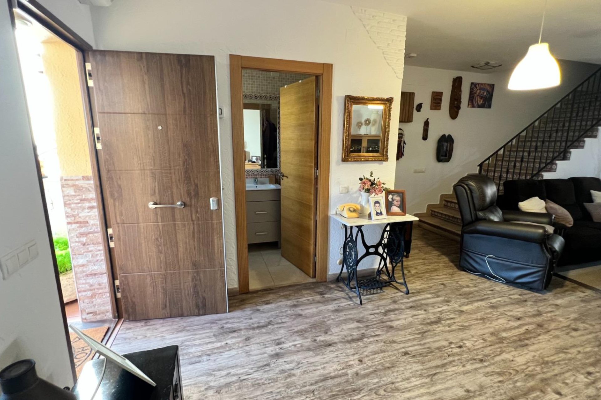 Resale - Town House -
Torrevieja - Los Balcones - Los Altos del Edén
