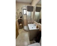 Resale - Town House -
Torrevieja - Los Balcones - Los Altos del Edén