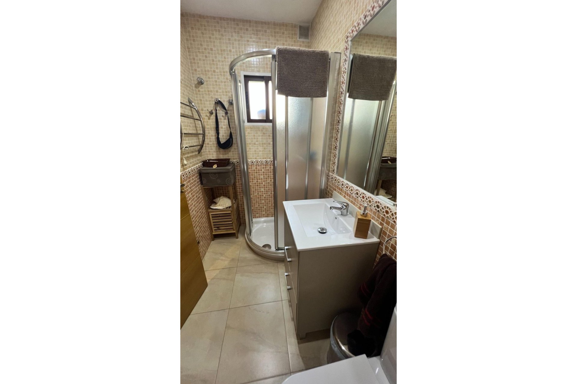 Resale - Town House -
Torrevieja - Los Balcones - Los Altos del Edén
