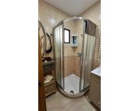 Resale - Town House -
Torrevieja - Los Balcones - Los Altos del Edén