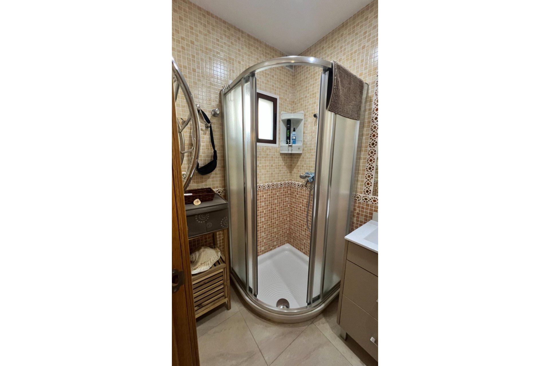 Resale - Town House -
Torrevieja - Los Balcones - Los Altos del Edén