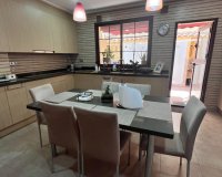 Resale - Town House -
Torrevieja - Los Balcones - Los Altos del Edén