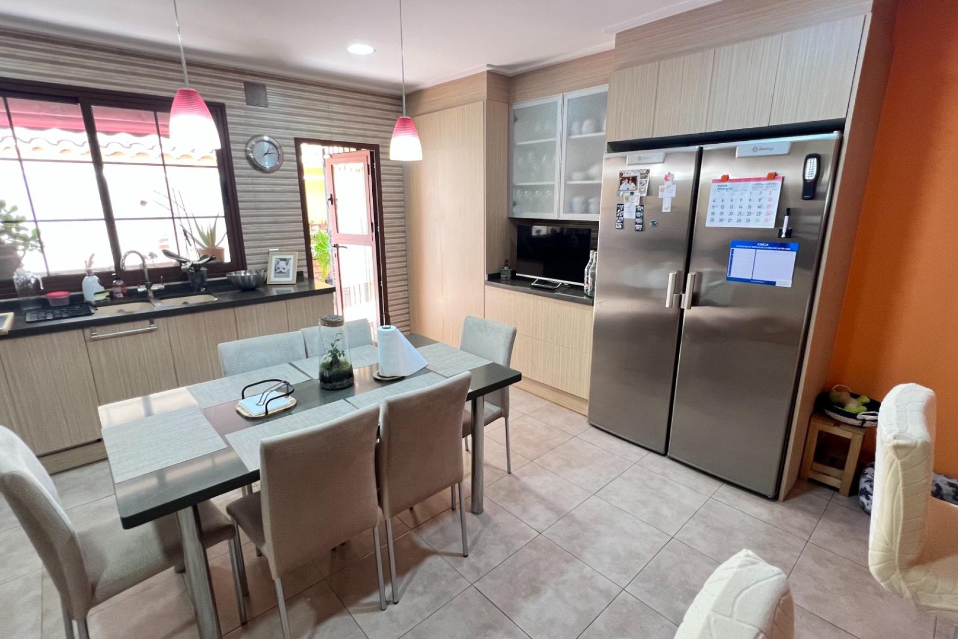 Resale - Town House -
Torrevieja - Los Balcones - Los Altos del Edén