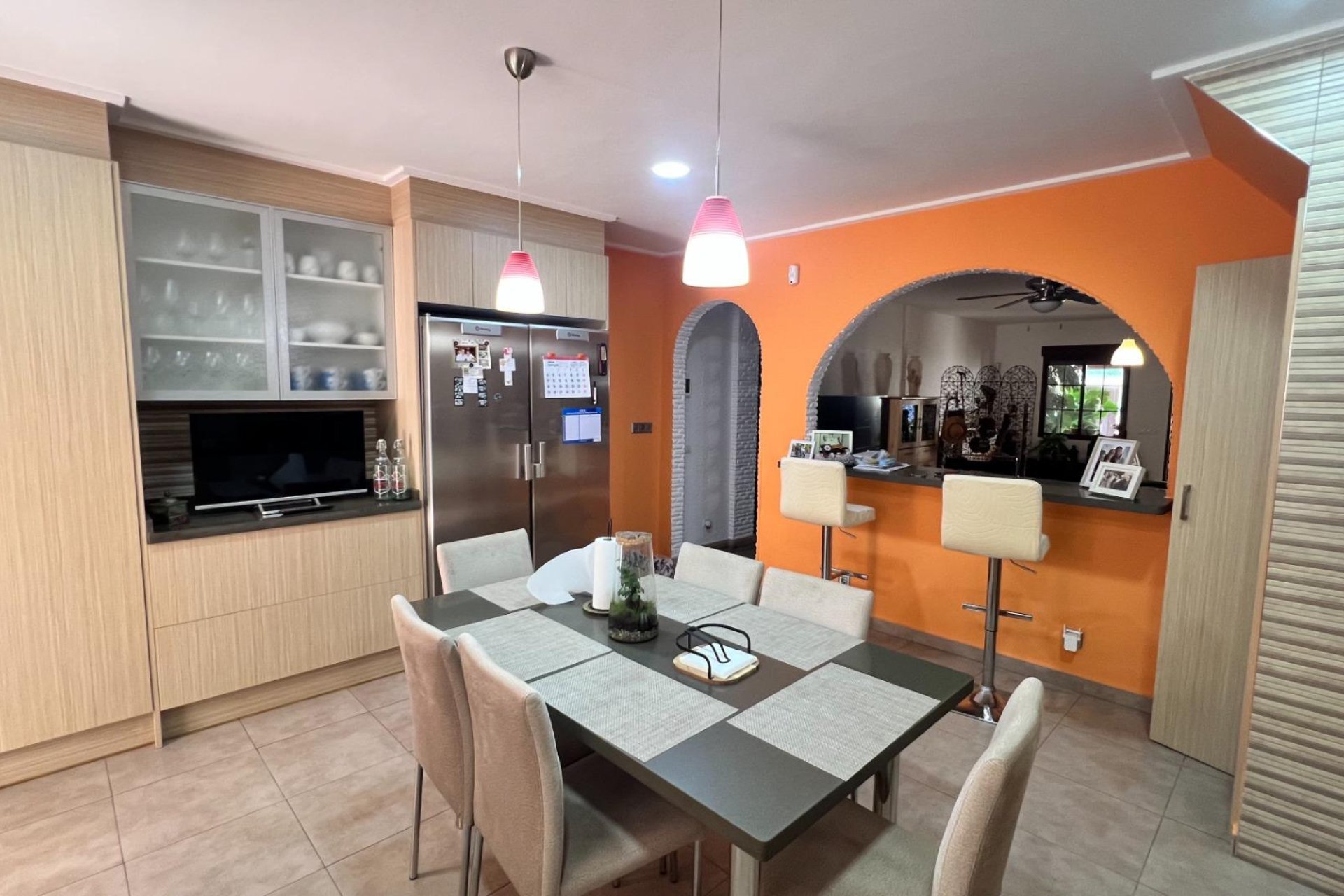 Resale - Town House -
Torrevieja - Los Balcones - Los Altos del Edén