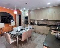 Resale - Town House -
Torrevieja - Los Balcones - Los Altos del Edén