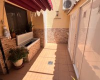 Resale - Town House -
Torrevieja - Los Balcones - Los Altos del Edén