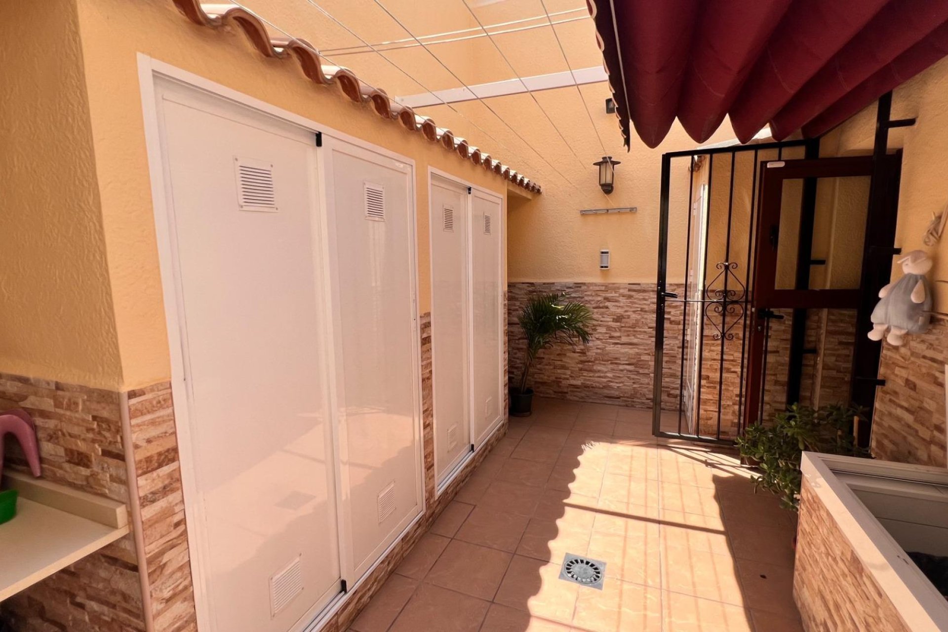Resale - Town House -
Torrevieja - Los Balcones - Los Altos del Edén