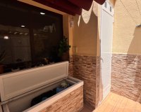 Resale - Town House -
Torrevieja - Los Balcones - Los Altos del Edén