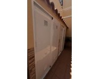 Resale - Town House -
Torrevieja - Los Balcones - Los Altos del Edén