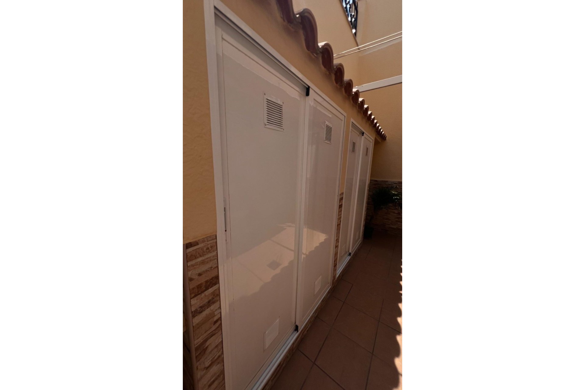 Resale - Town House -
Torrevieja - Los Balcones - Los Altos del Edén