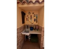 Resale - Town House -
Torrevieja - Los Balcones - Los Altos del Edén