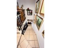 Resale - Town House -
Torrevieja - Los Balcones - Los Altos del Edén
