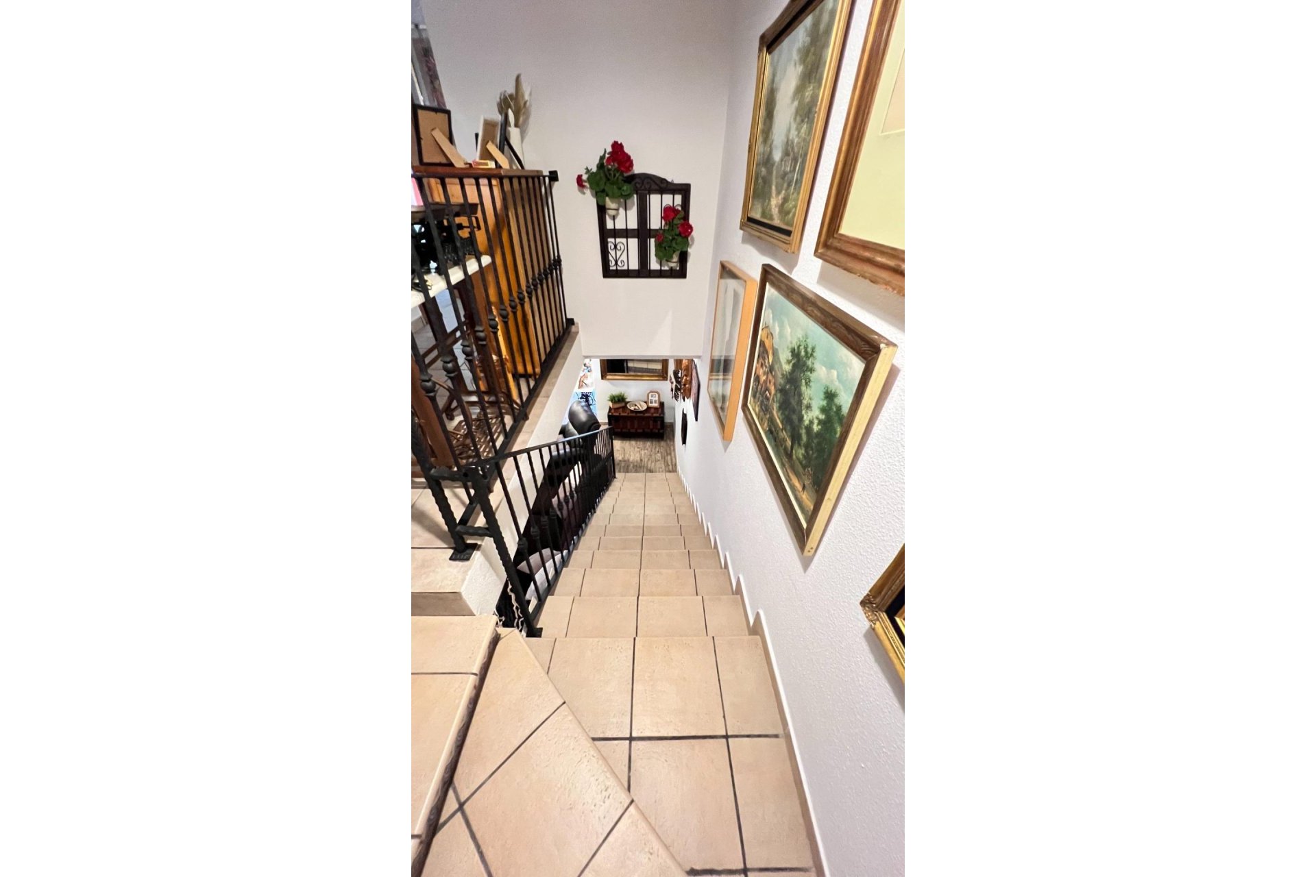 Resale - Town House -
Torrevieja - Los Balcones - Los Altos del Edén