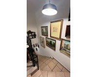 Resale - Town House -
Torrevieja - Los Balcones - Los Altos del Edén