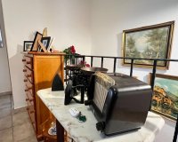 Resale - Town House -
Torrevieja - Los Balcones - Los Altos del Edén