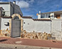 Resale - Town House -
Torrevieja - Los Balcones