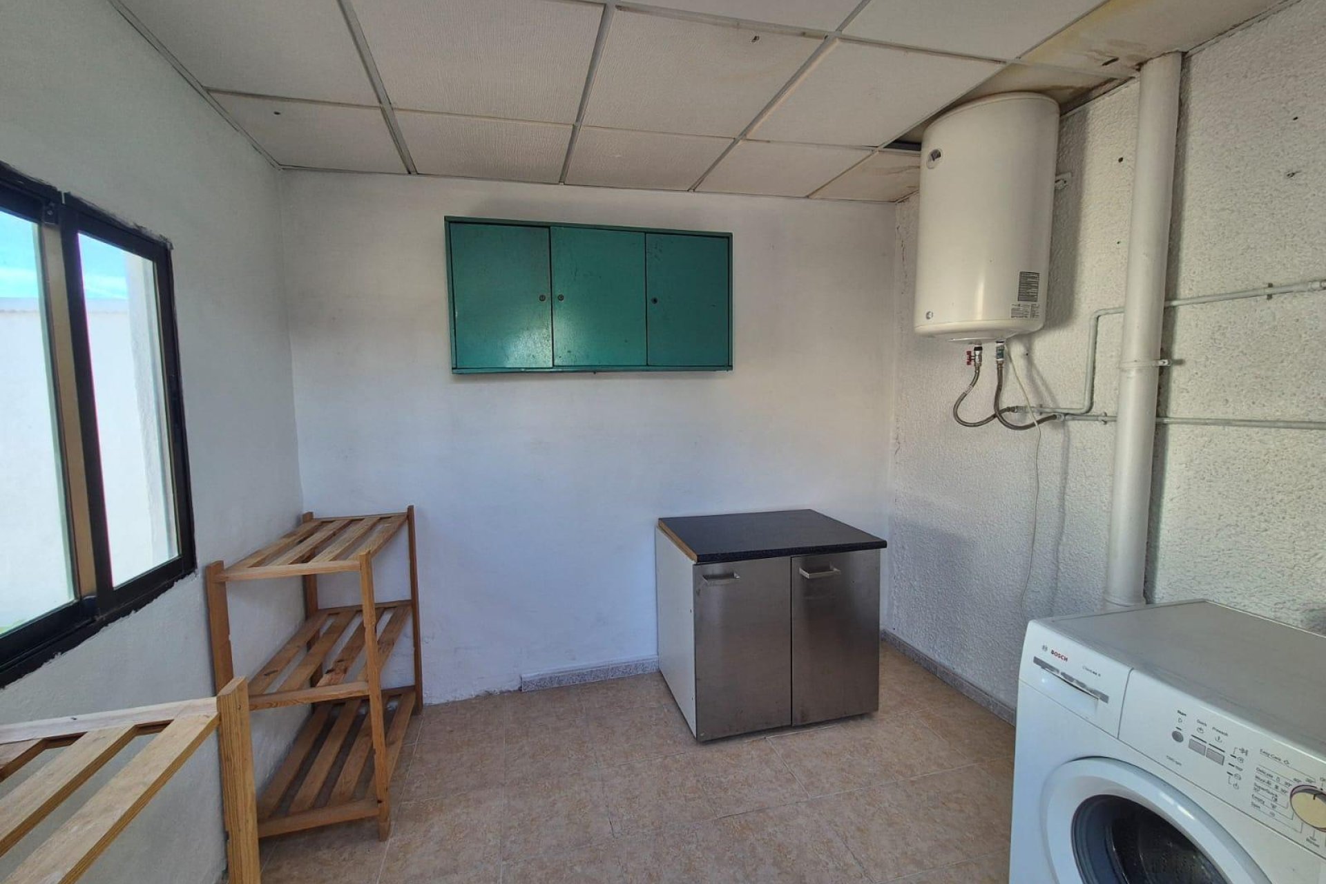 Resale - Town House -
Torrevieja - Los Balcones