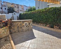 Resale - Town House -
Torrevieja - Los Balcones