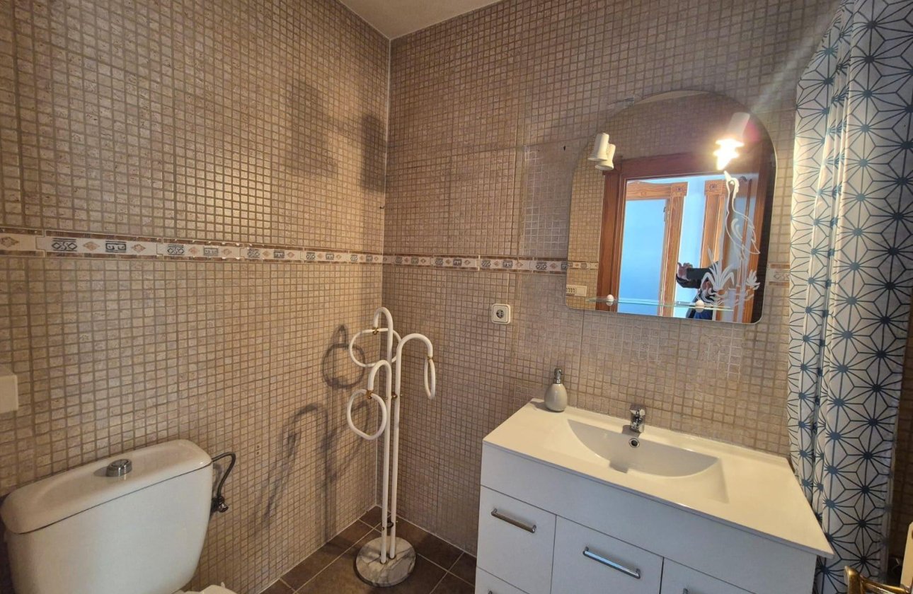 Resale - Town House -
Torrevieja - Los Balcones