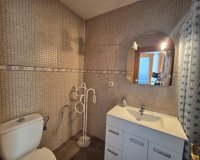 Resale - Town House -
Torrevieja - Los Balcones