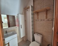Resale - Town House -
Torrevieja - Los Balcones