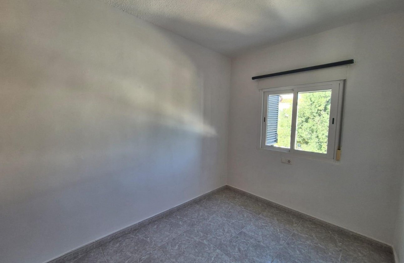 Resale - Town House -
Torrevieja - Los Balcones