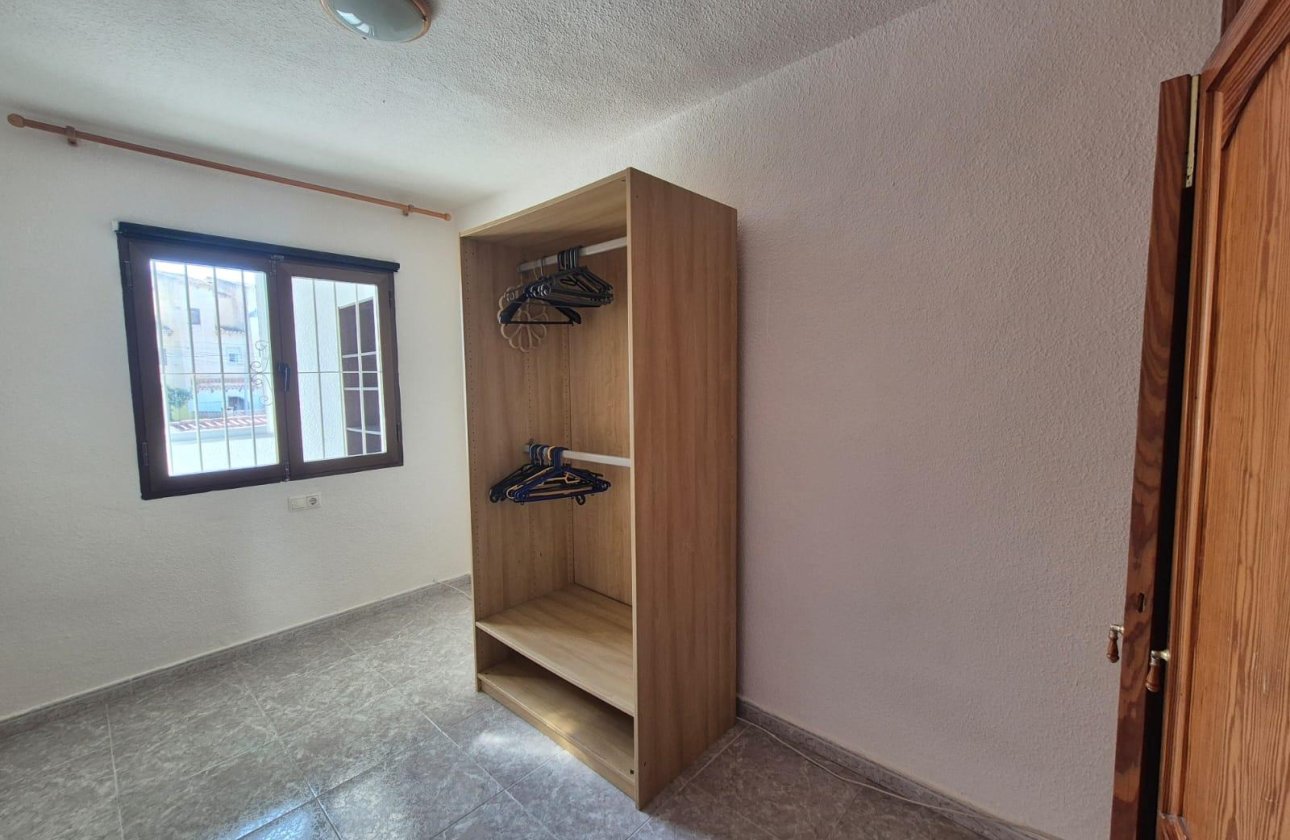 Resale - Town House -
Torrevieja - Los Balcones