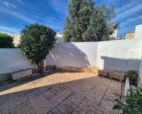 Resale - Town House -
Torrevieja - Los Balcones