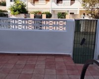 Resale - Town House -
Torrevieja - Los Balcones