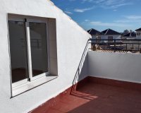 Resale - Town House -
Torrevieja - Los Balcones