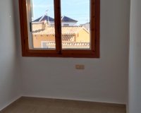 Resale - Town House -
Torrevieja - Los Balcones
