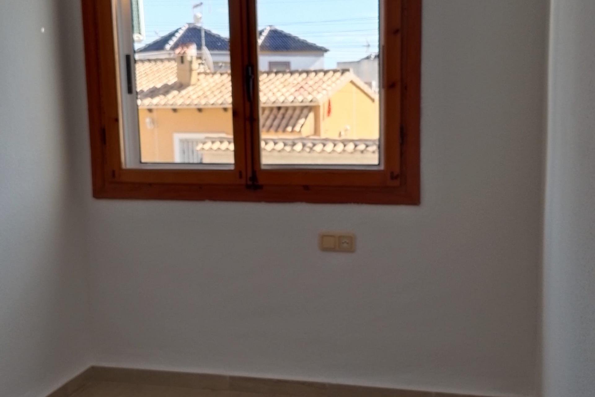 Resale - Town House -
Torrevieja - Los Balcones